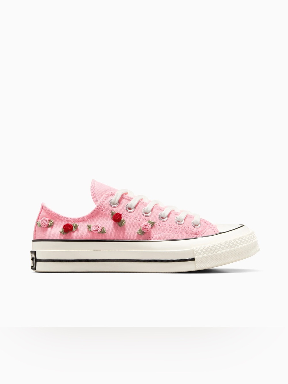 Chuck 70 Valentine's Day Low Top Size 7.5 EUR 38